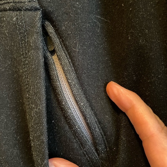 Hylete Men’s Hoodie, Size Small - Picture 6 of 8